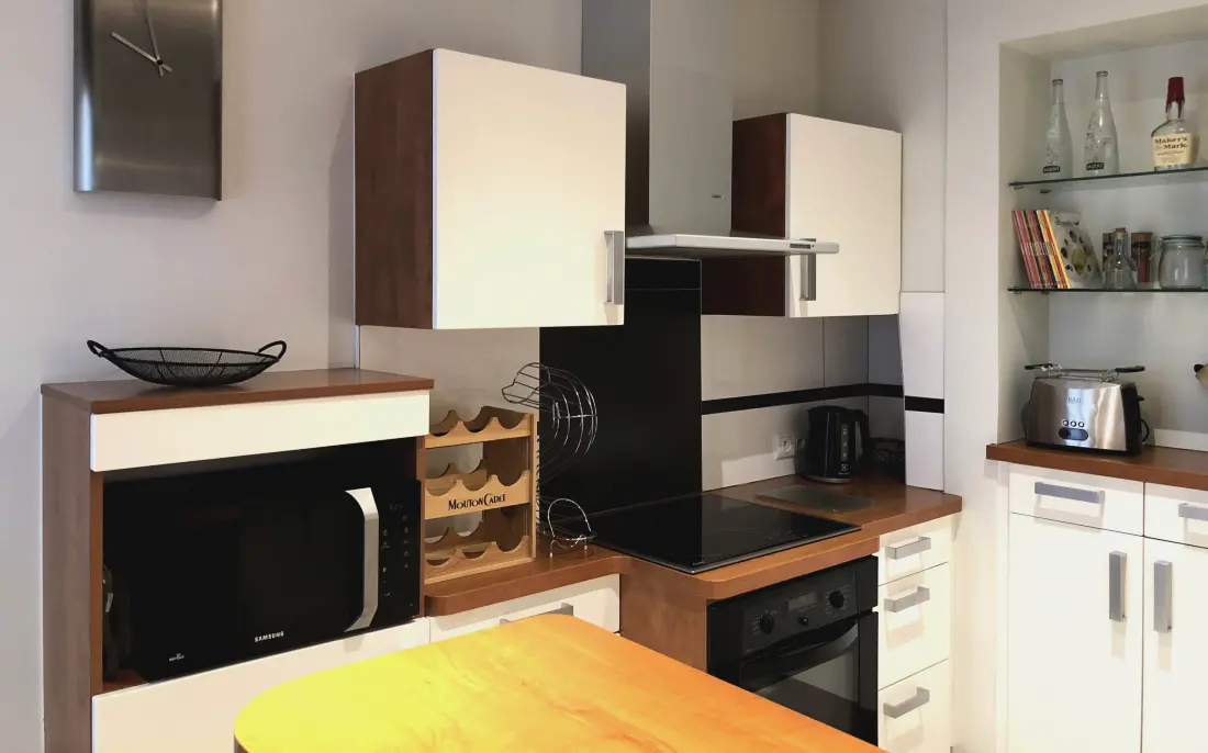 Appartements à Paris