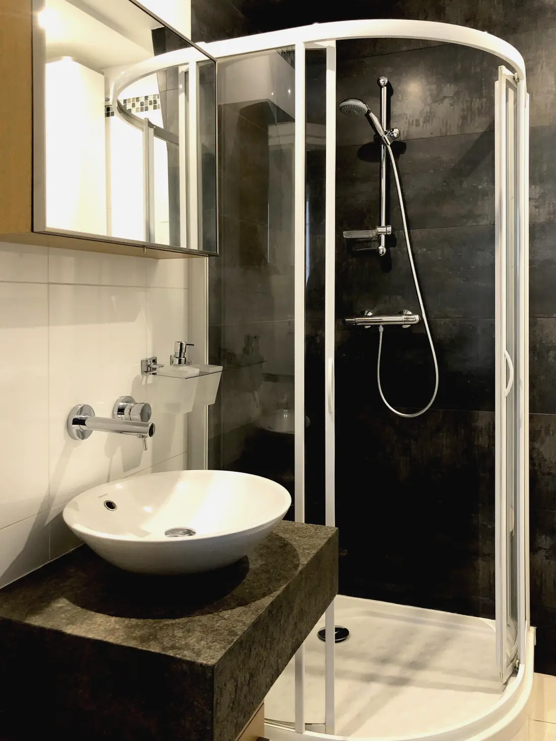 Appartements à Paris