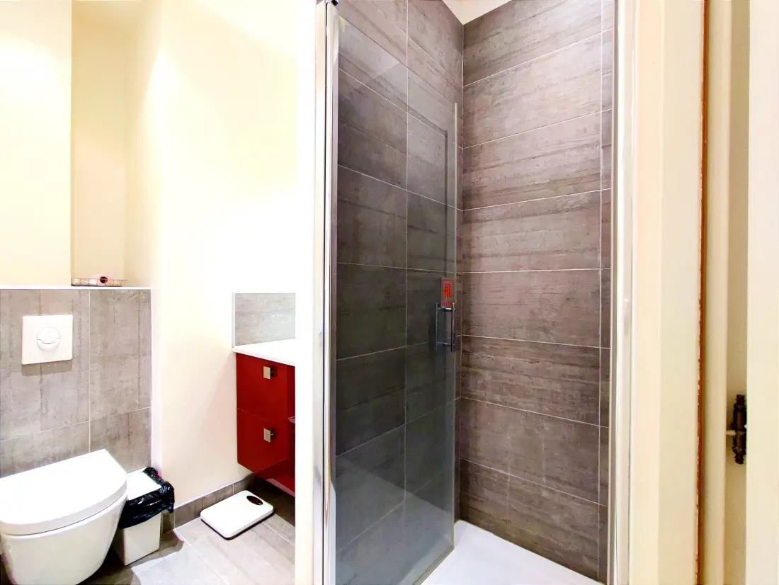 Appartements à Paris