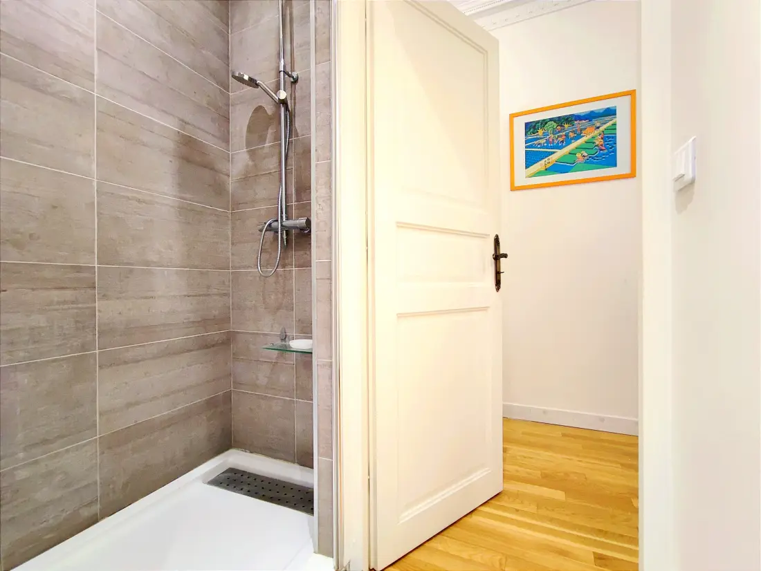 Appartements à Paris
