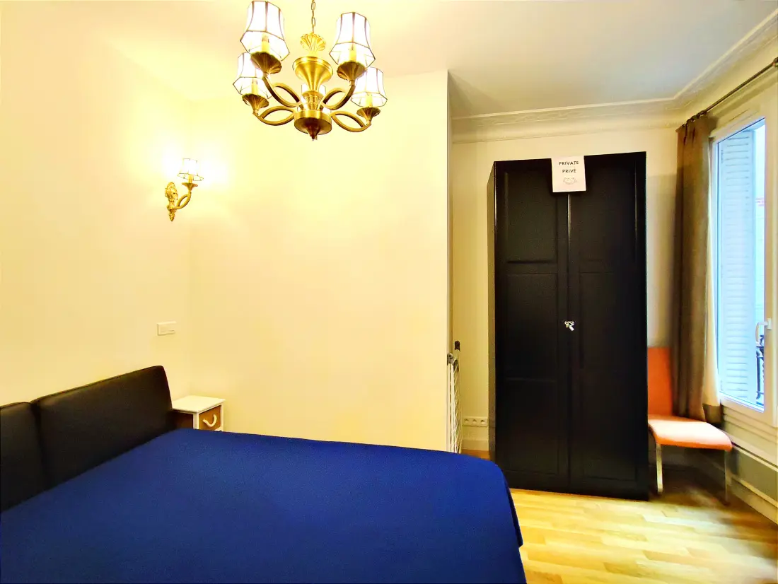 Appartements à Paris