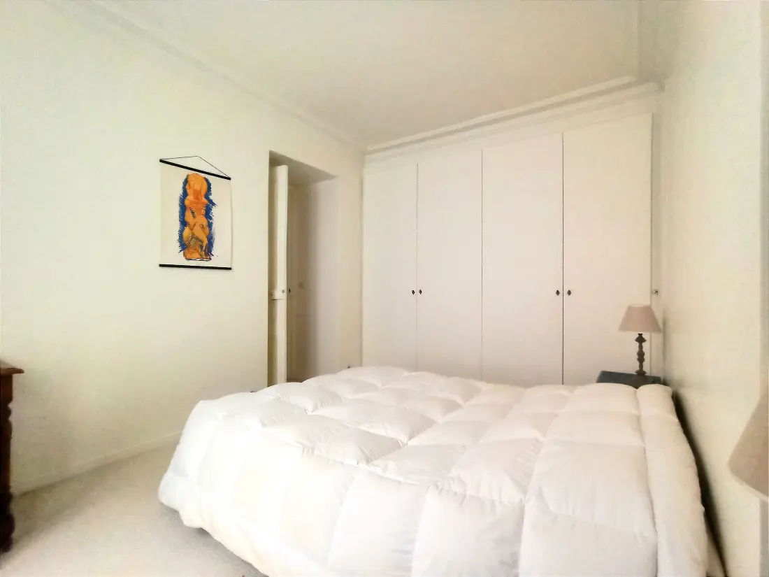 Appartements à Paris