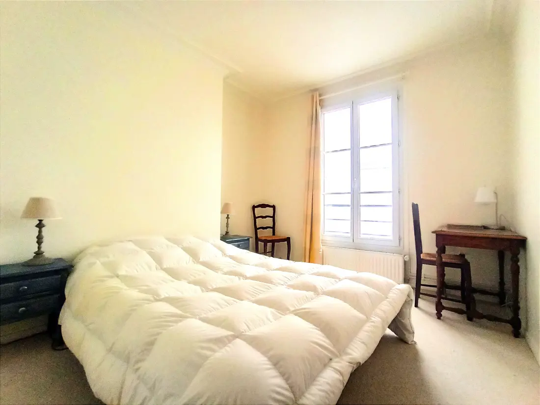 Appartements à Paris