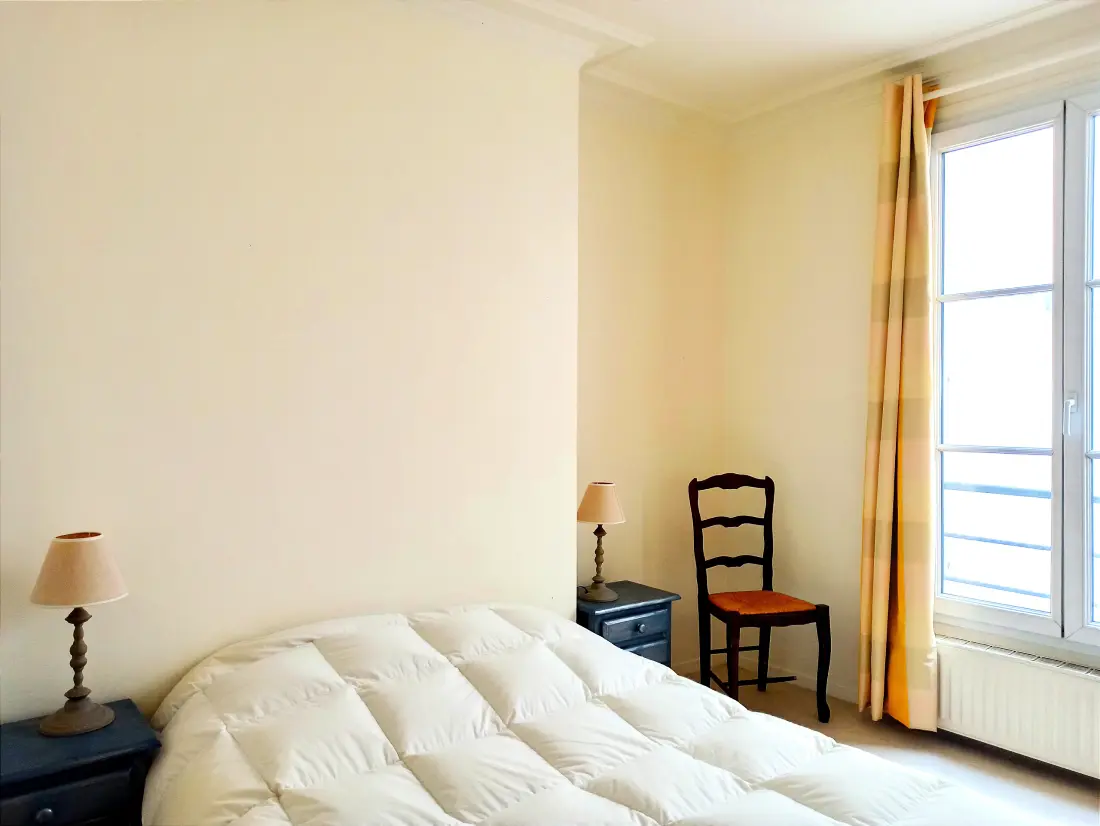 Appartements à Paris