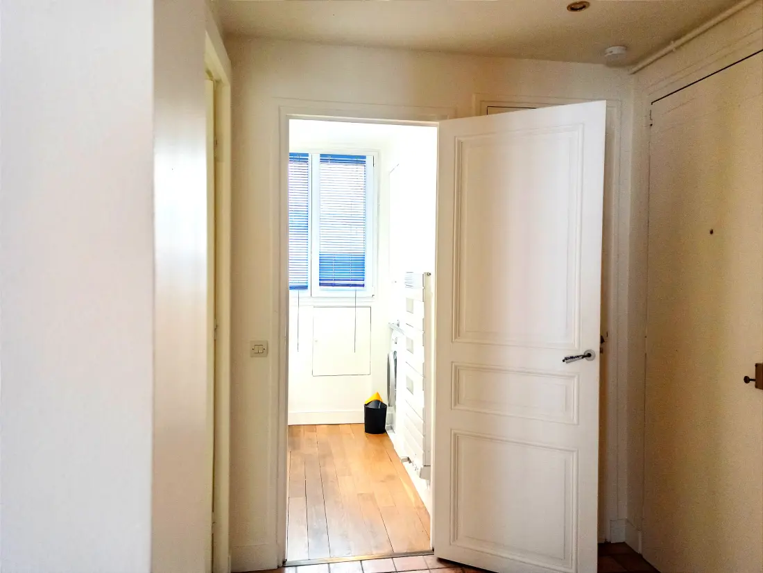 Appartements à Paris