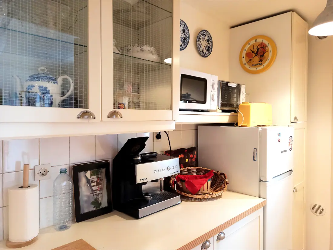 Appartements à Paris