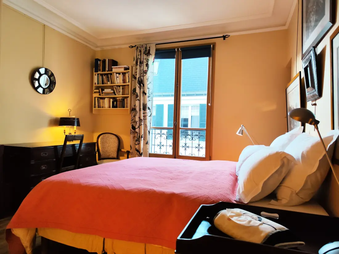 Appartements à Paris
