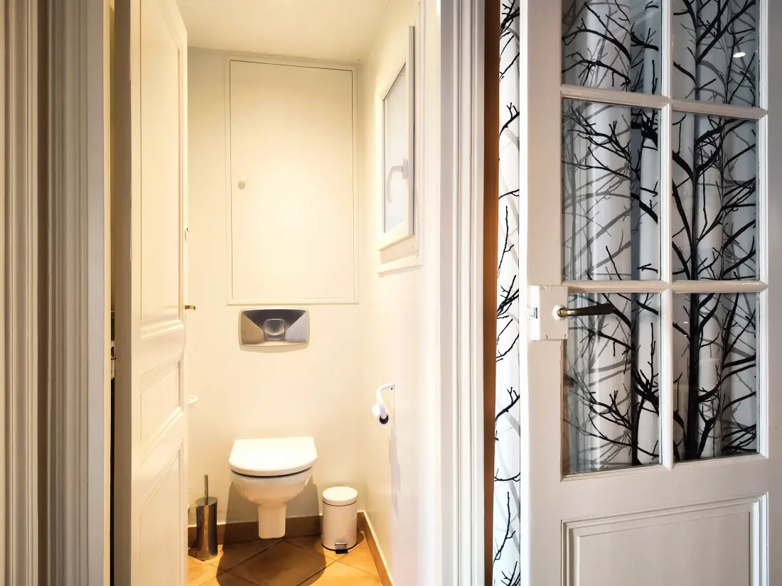 Appartements à Paris