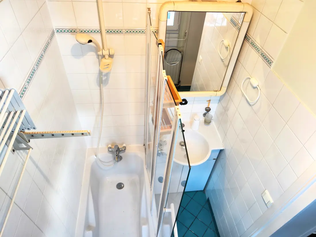 Appartements à Paris