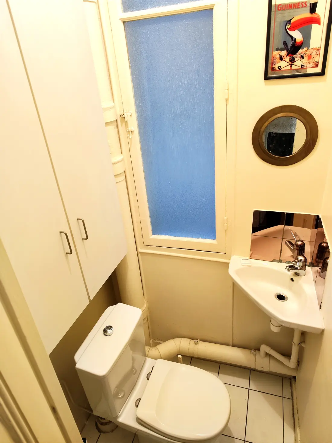 Appartements à Paris