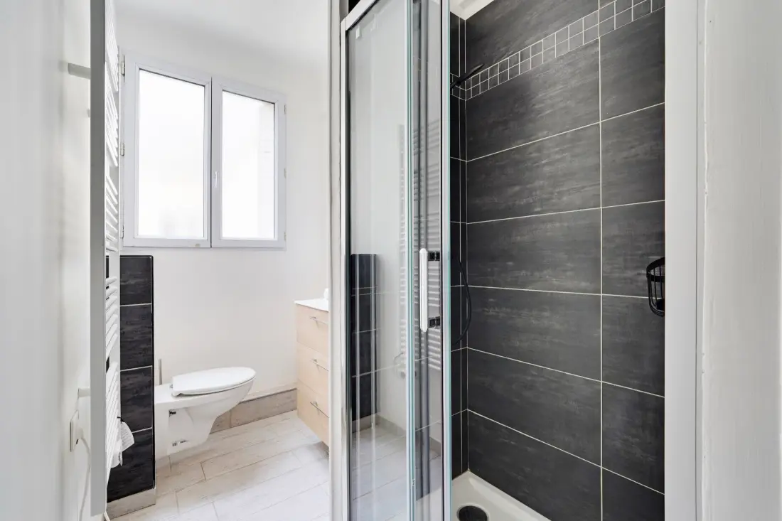Appartements à Paris