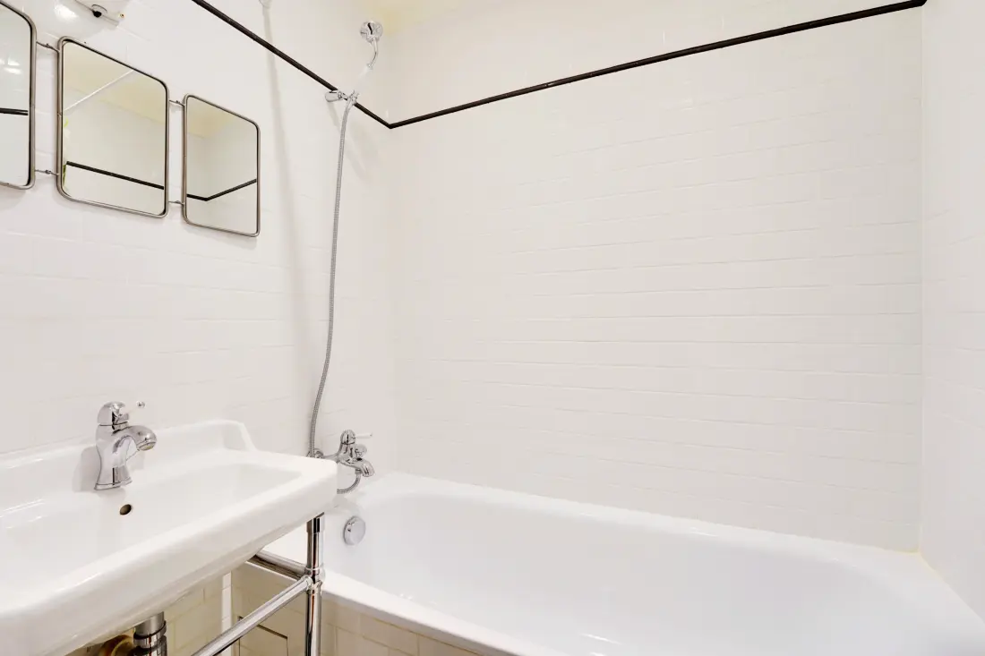 Appartements à Paris
