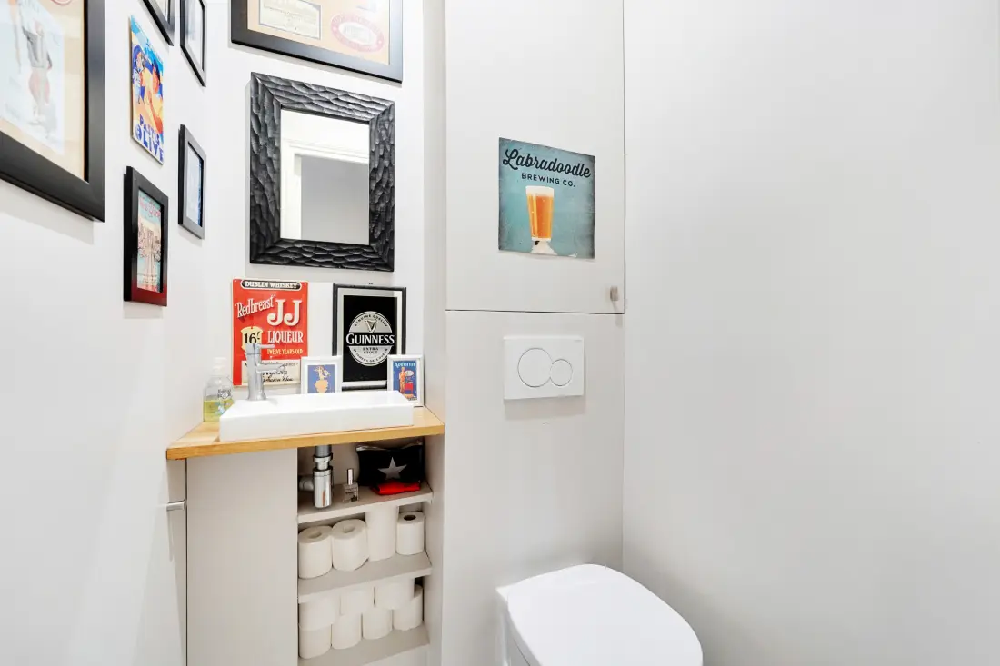 Appartements à Paris