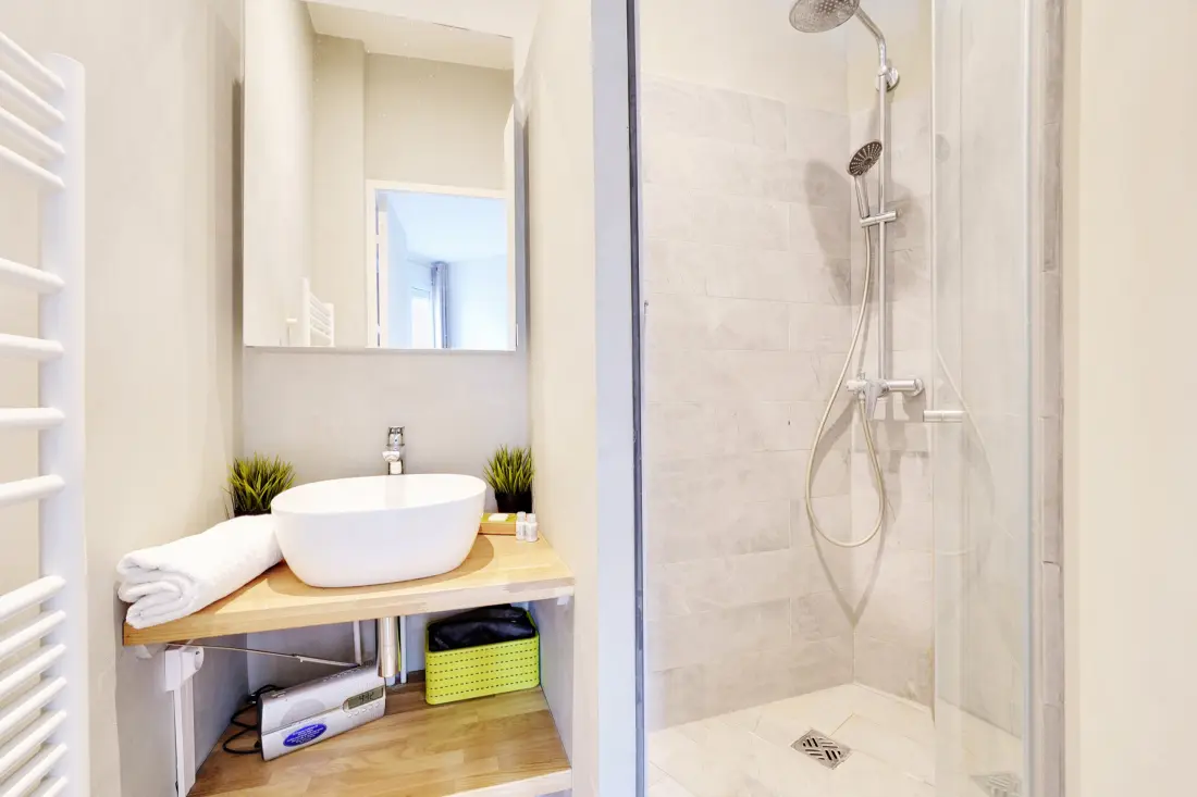 Appartements à Paris