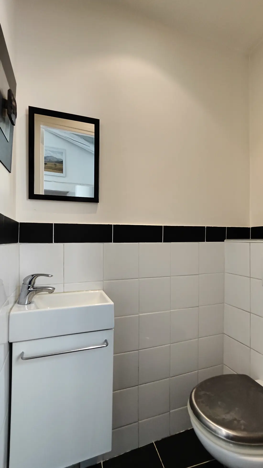 Appartements à Paris