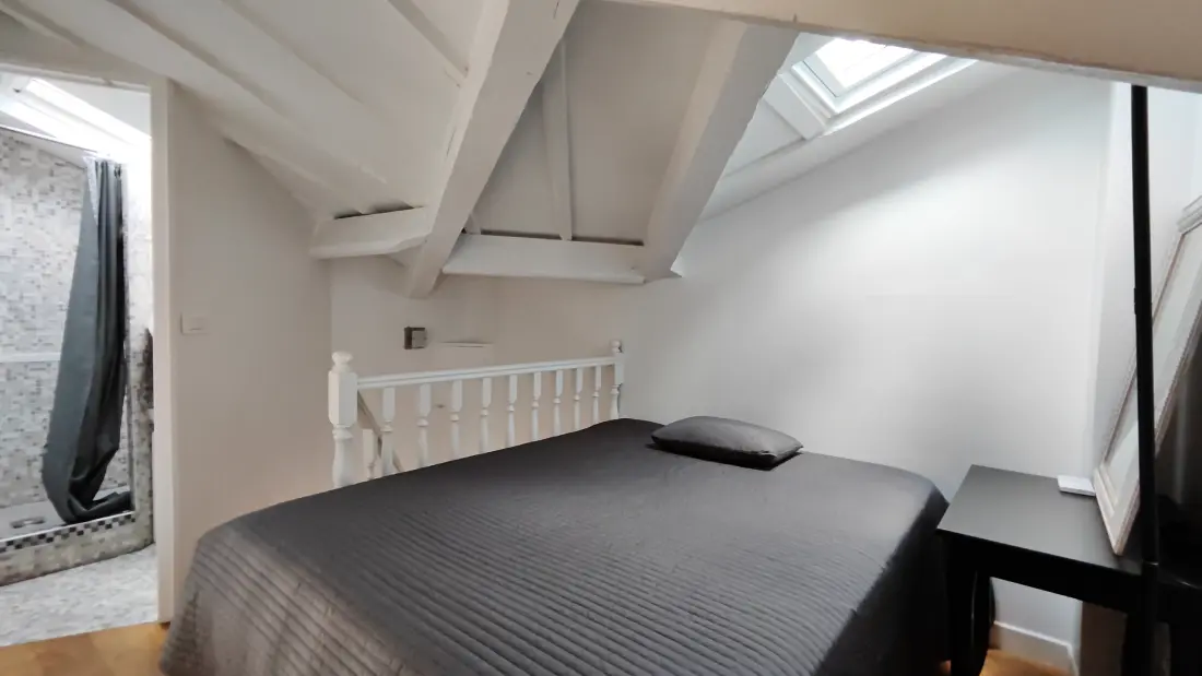 Appartements à Paris