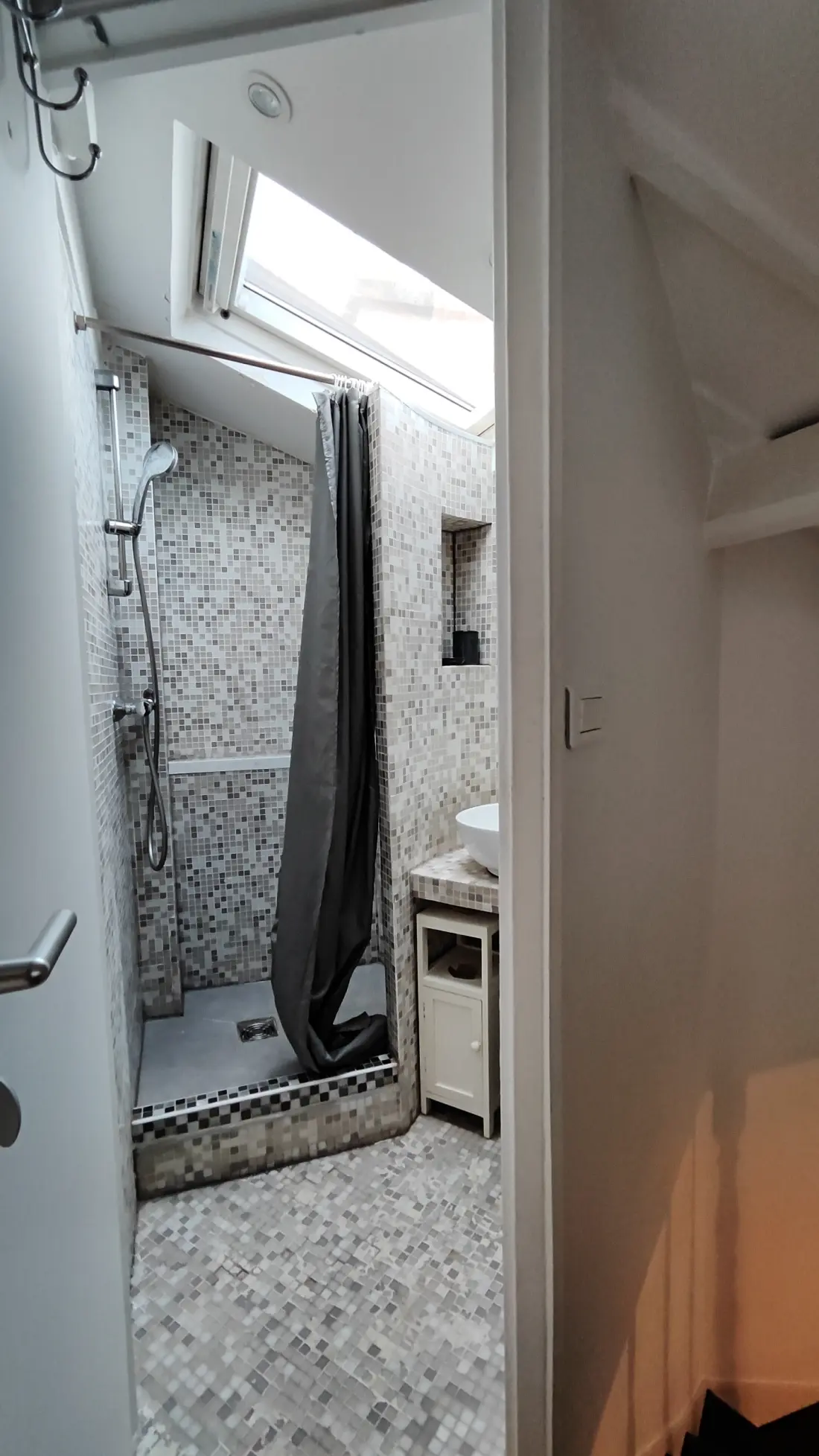 Appartements à Paris