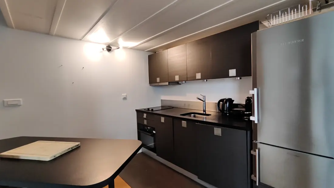 Appartements à Paris