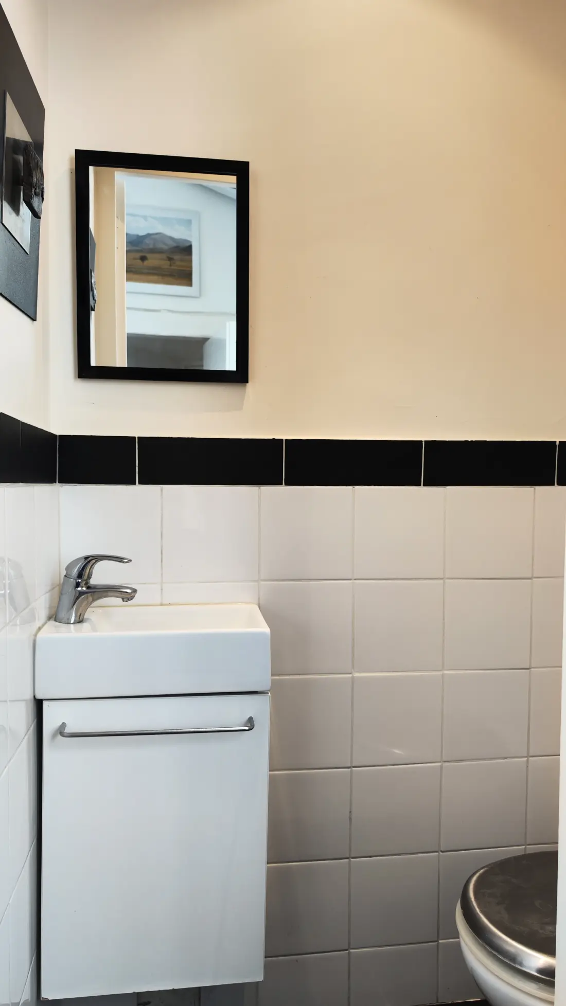 Appartements à Paris