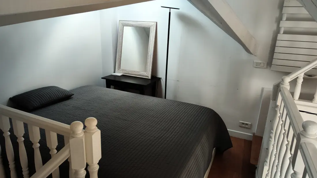 Appartements à Paris