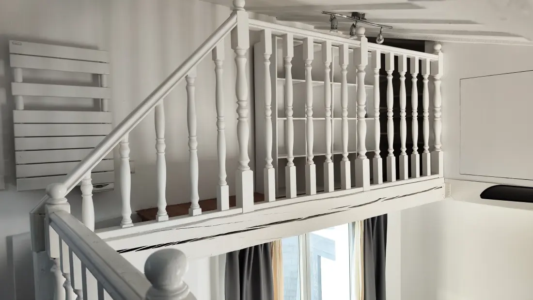 Appartements à Paris