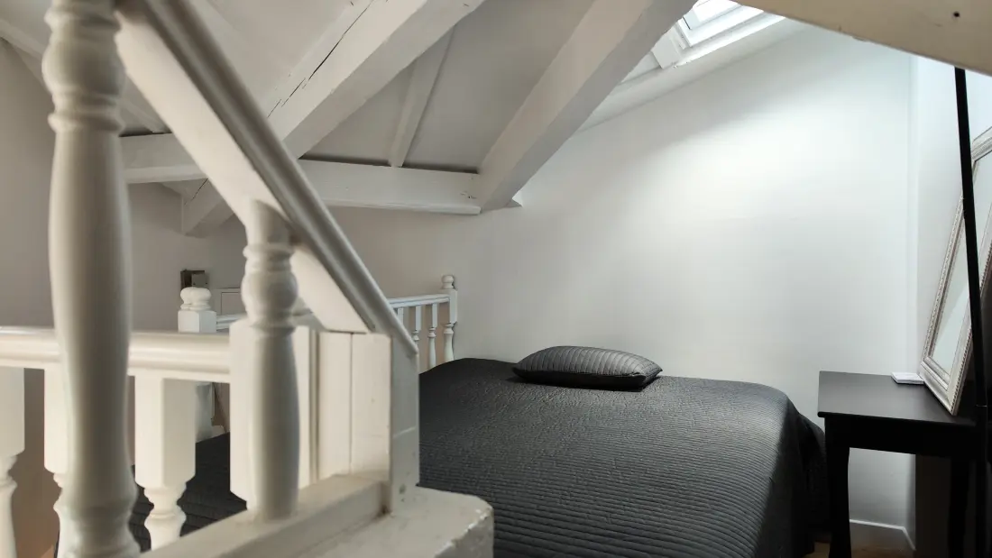 Appartements à Paris