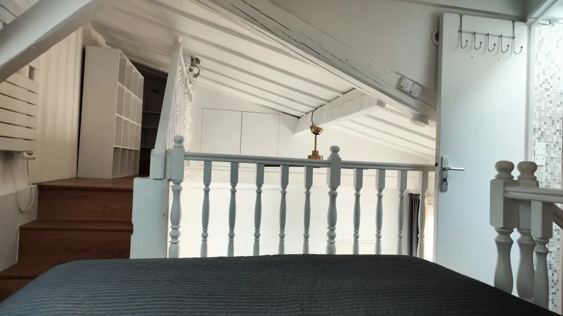 Appartements à Paris
