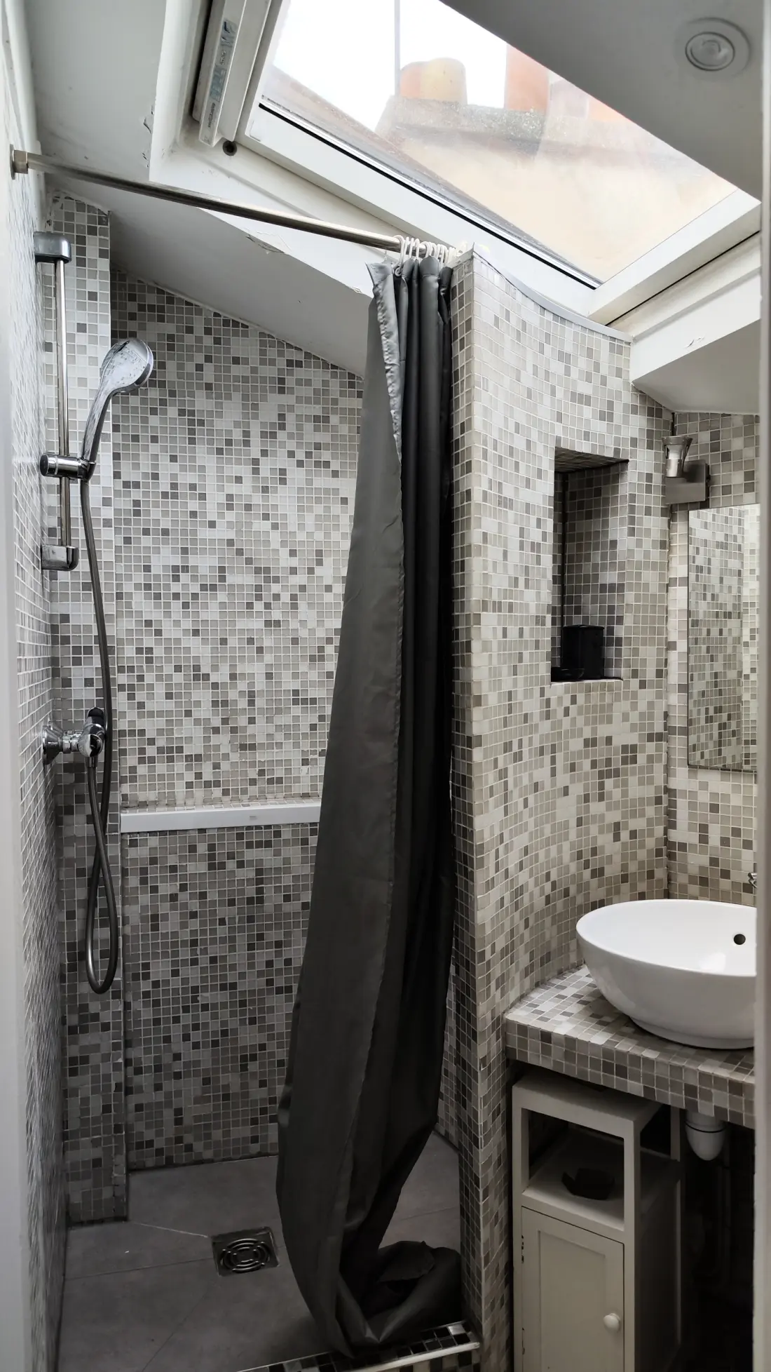 Appartements à Paris
