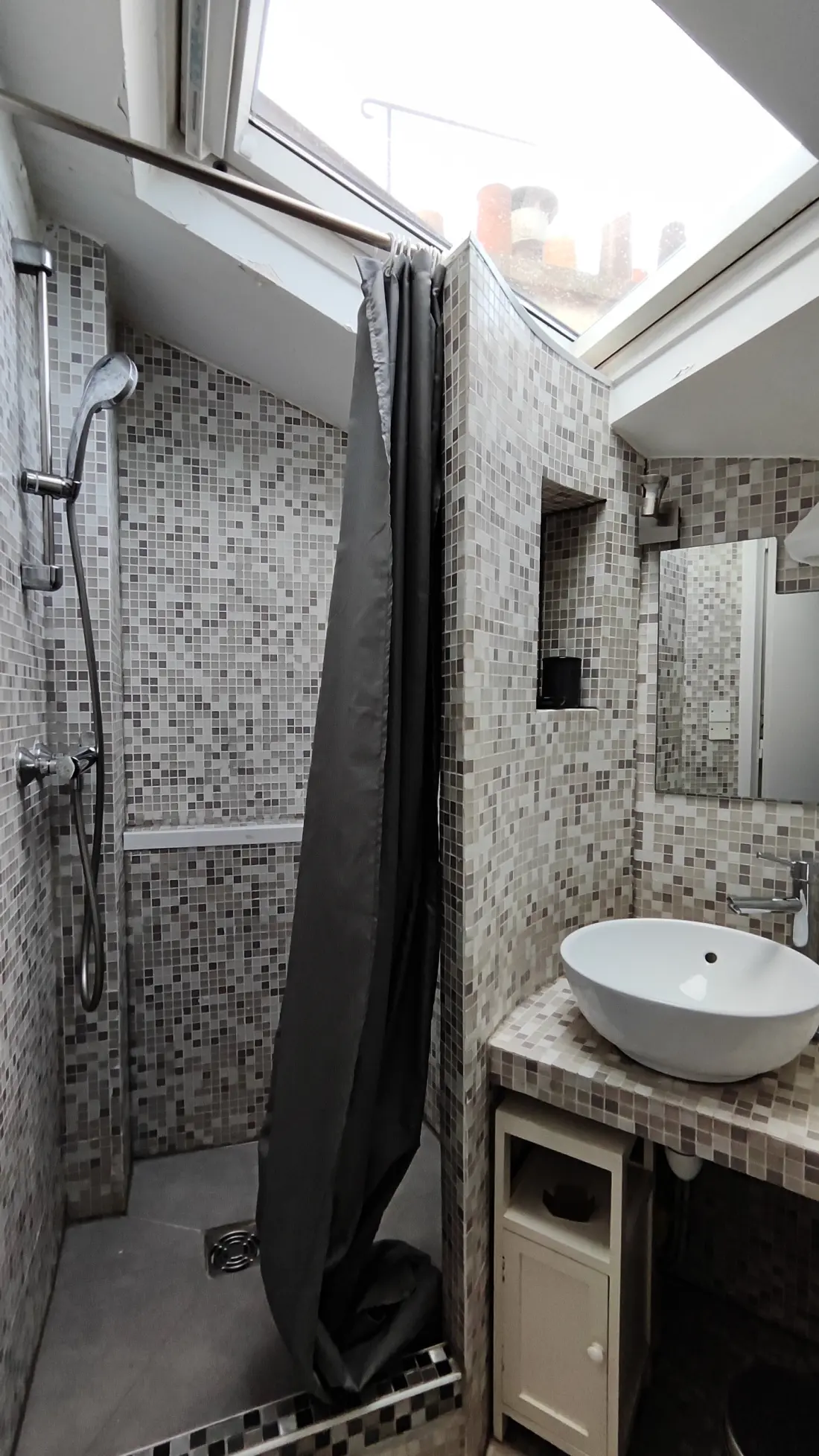 Appartements à Paris