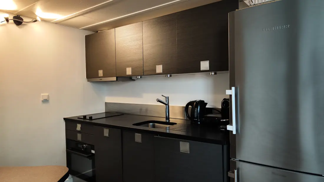 Appartements à Paris