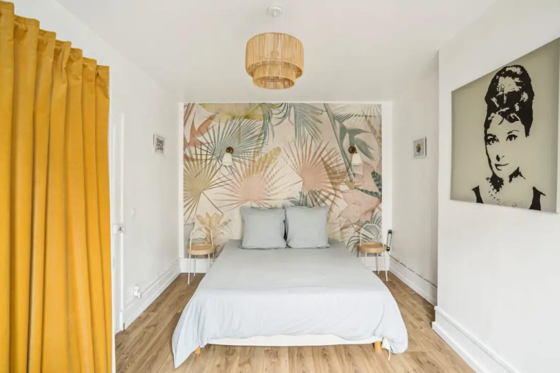 Appartements à Paris