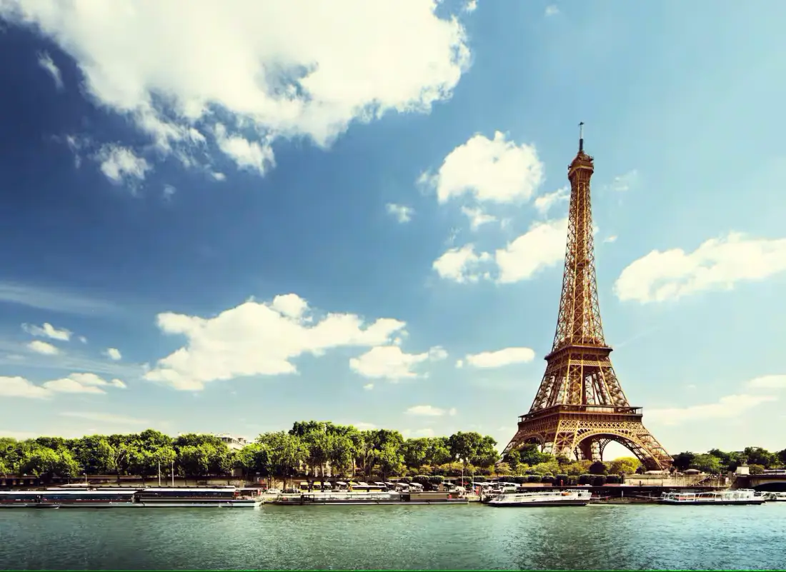 Appartements à Paris
