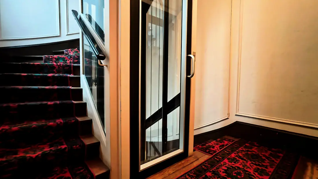Appartements à Paris