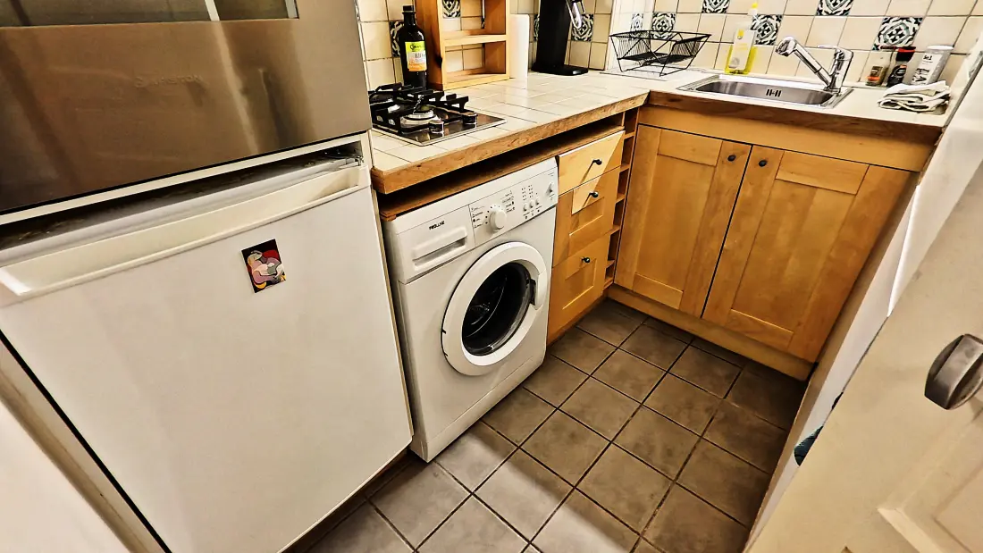 Appartements à Paris