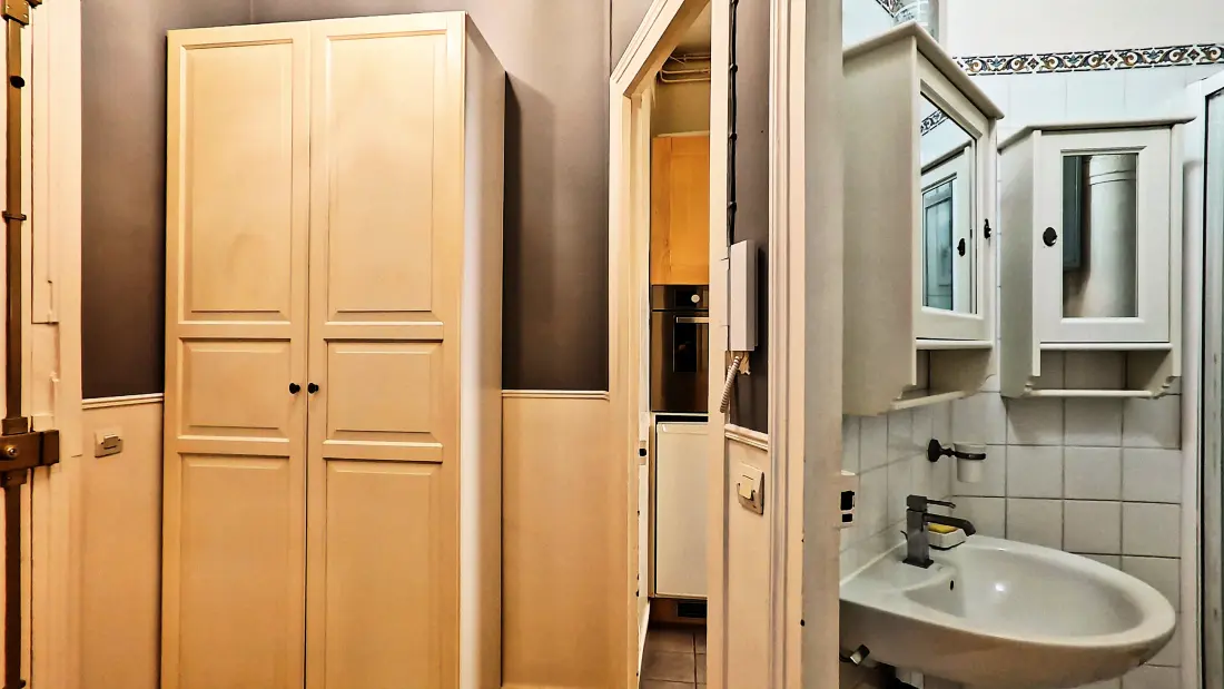 Appartements à Paris
