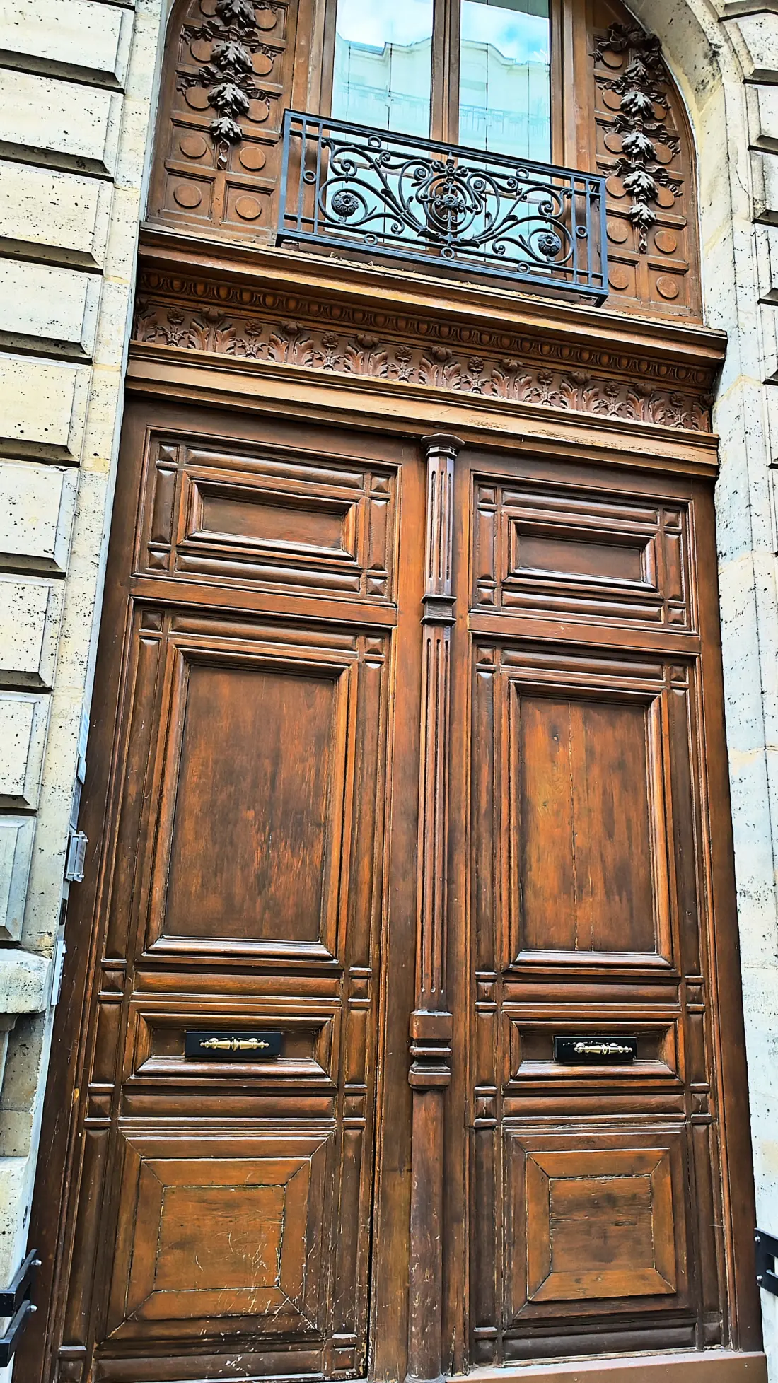 Appartements à Paris