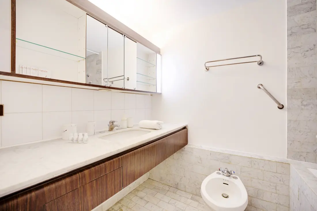 Appartements à Paris