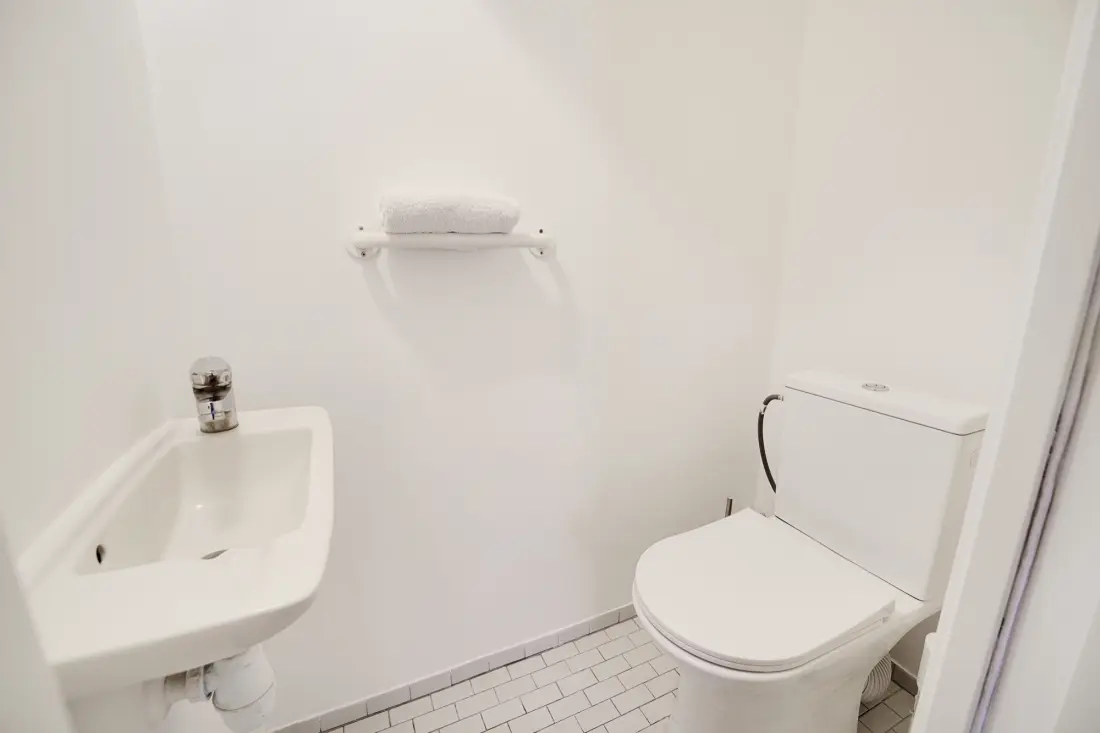 Appartements à Paris