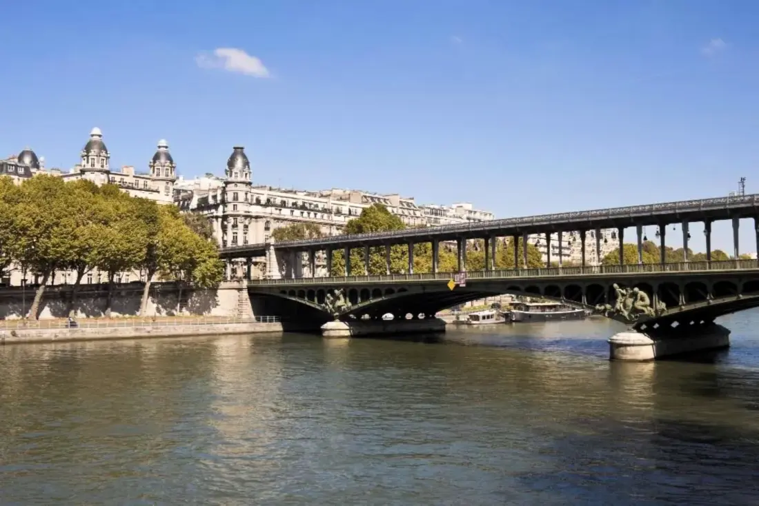 Appartements à Paris