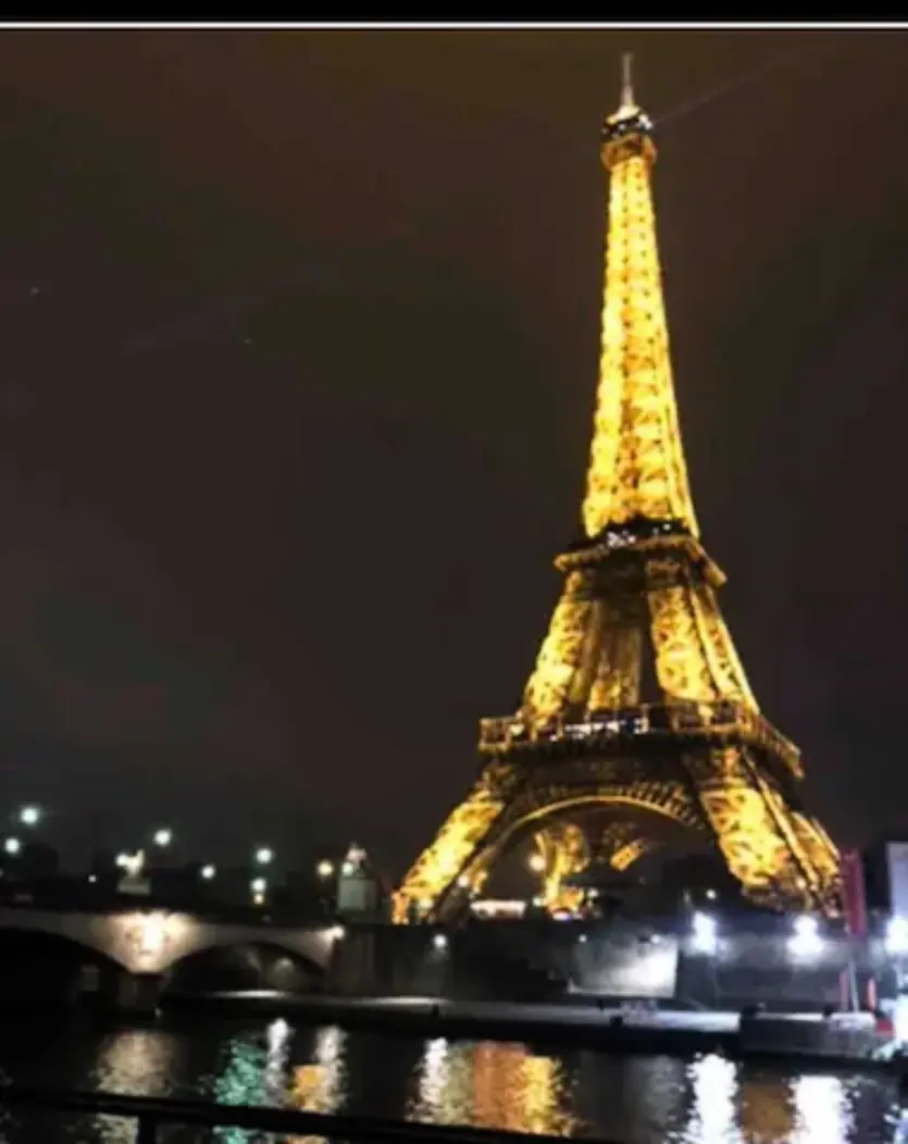 Appartements à Paris