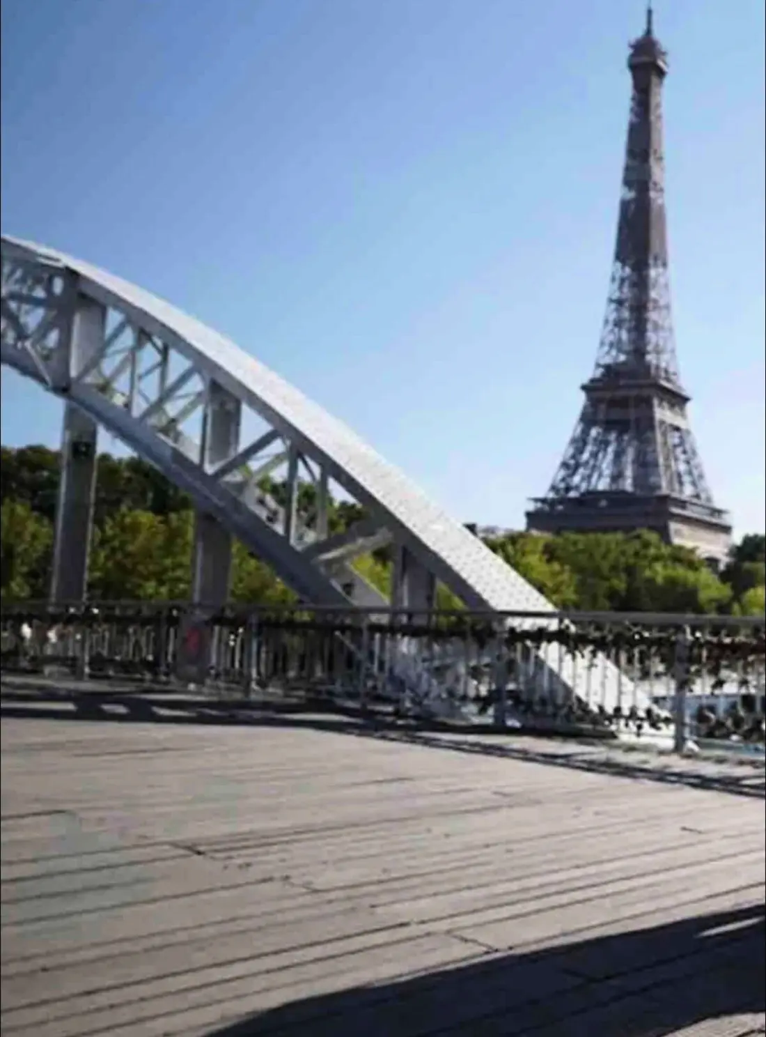 Appartements à Paris