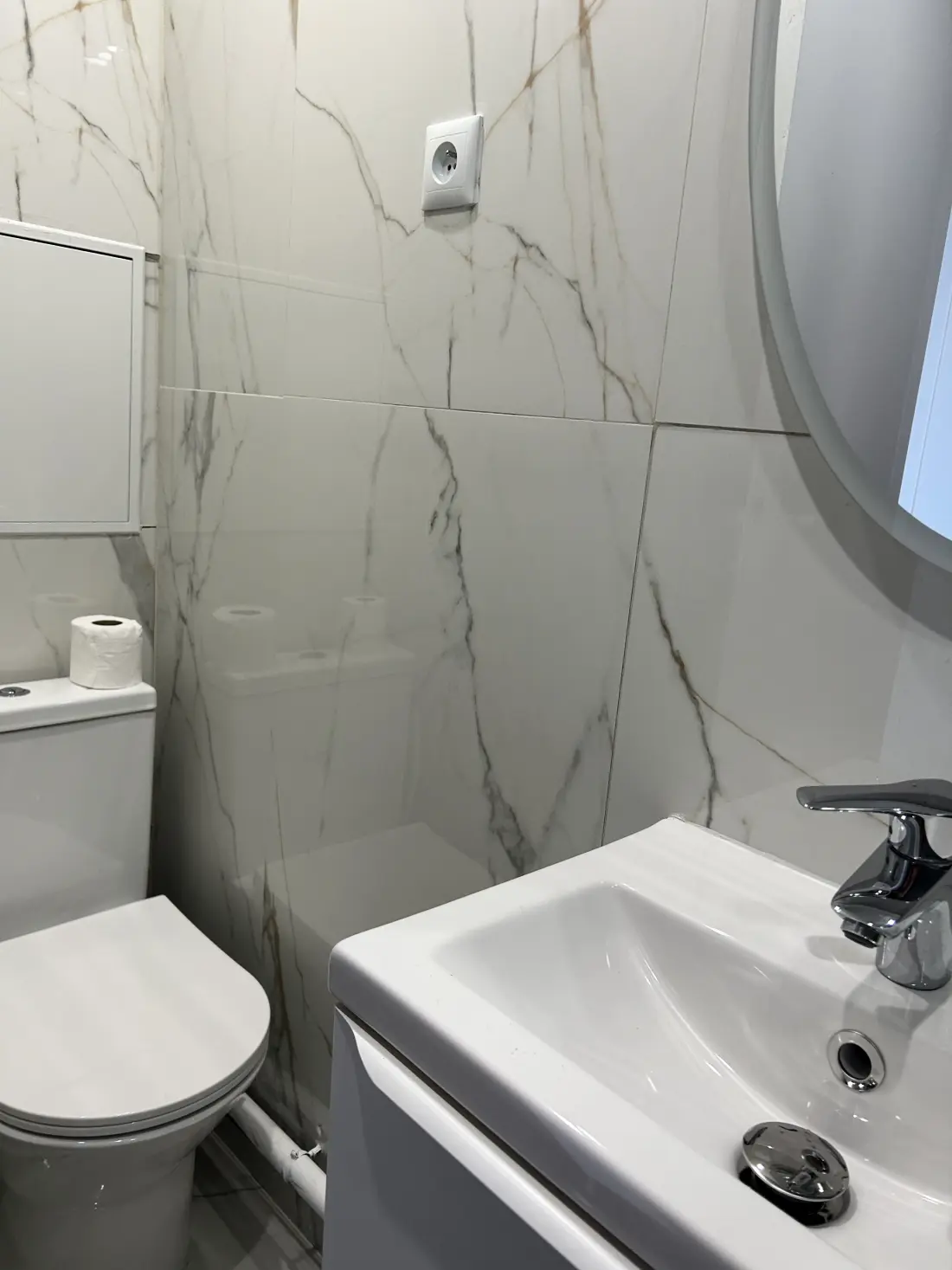 Appartements à Paris