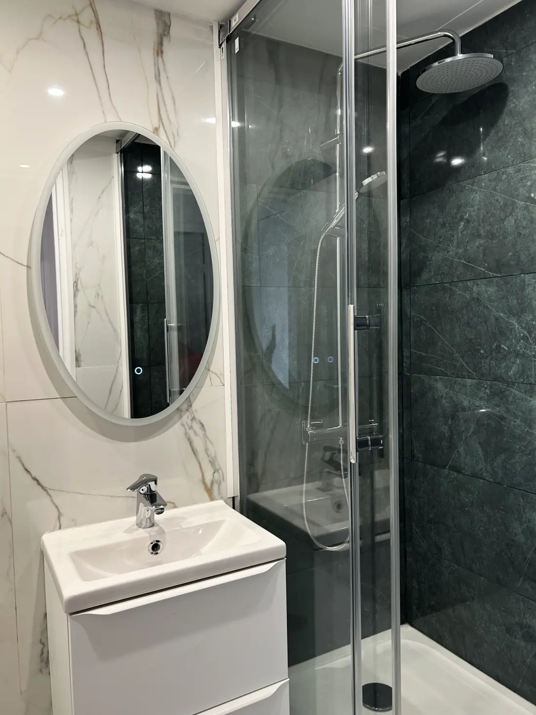 Appartements à Paris
