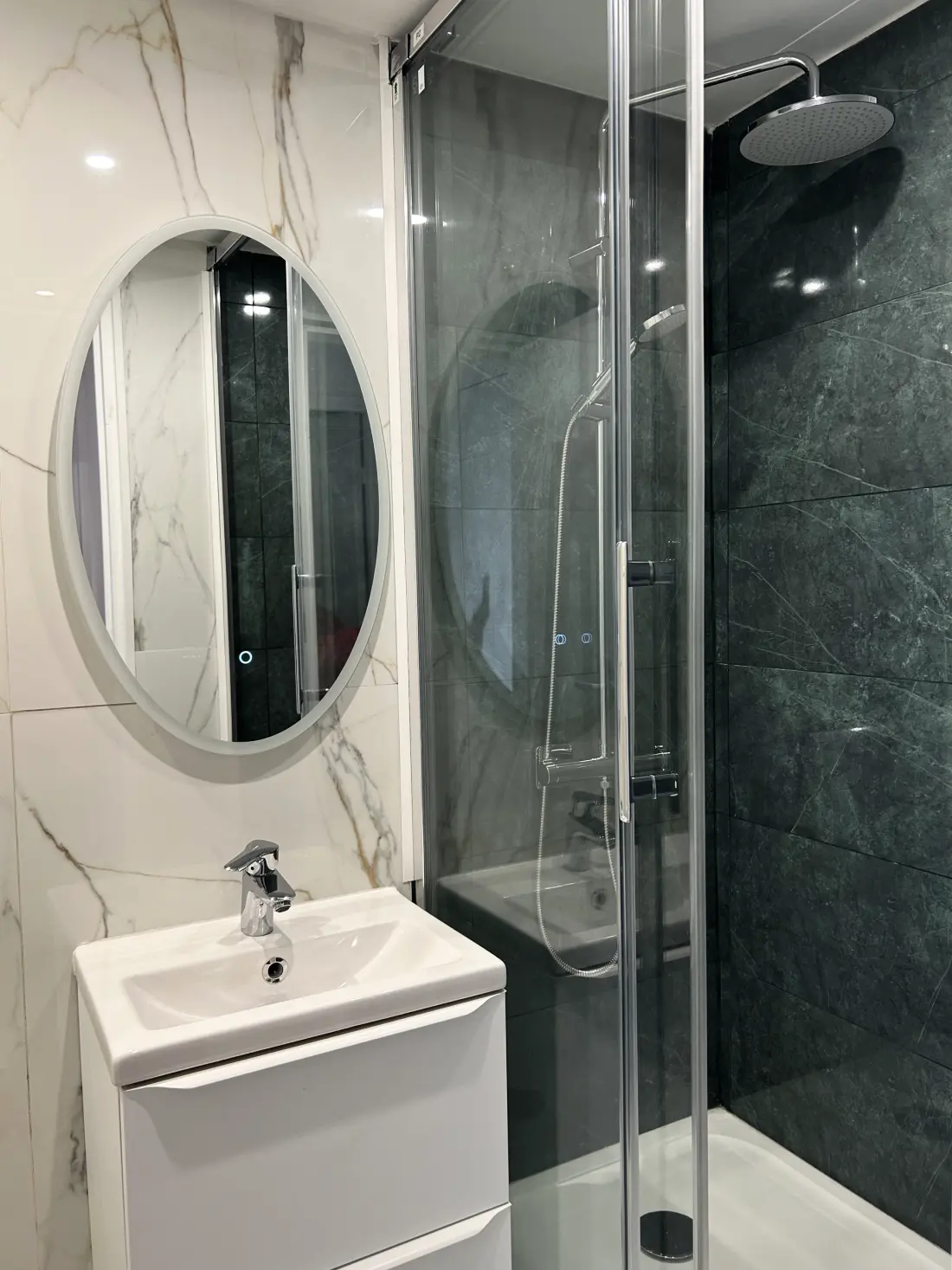 Appartements à Paris