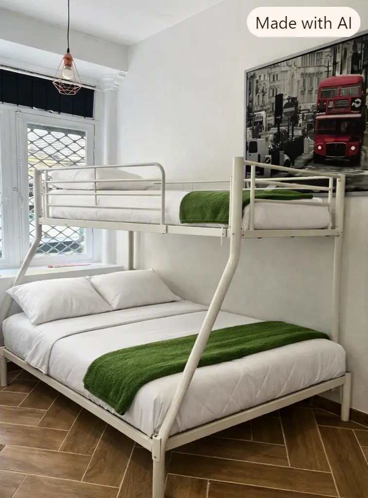 Appart Hôtel à Paris