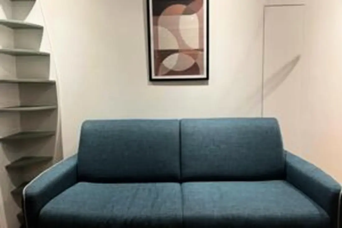 Atelier Parisien - 4p - Gare Montparnasse