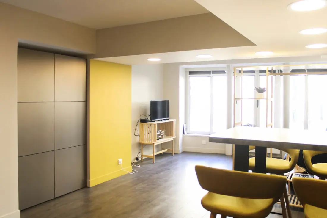 Bel Appartement - Musée Du Louvre