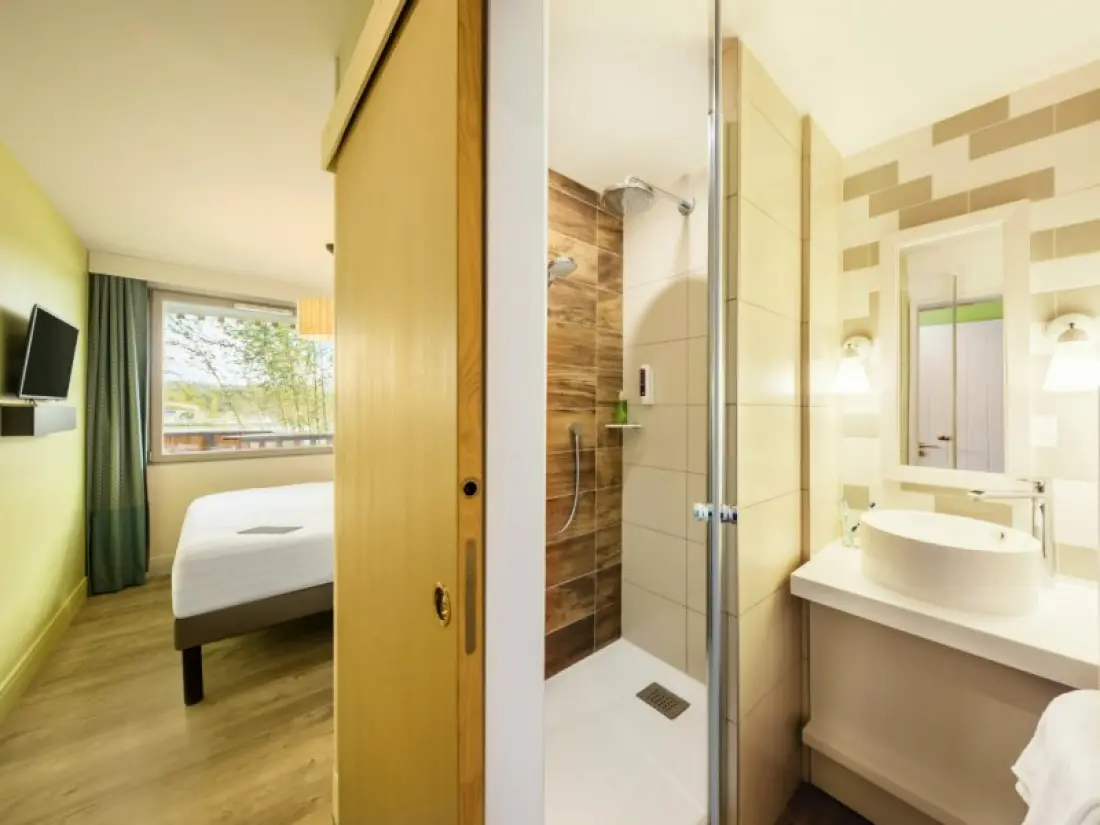 Center Parcs - Domaine Villages Nature Paris