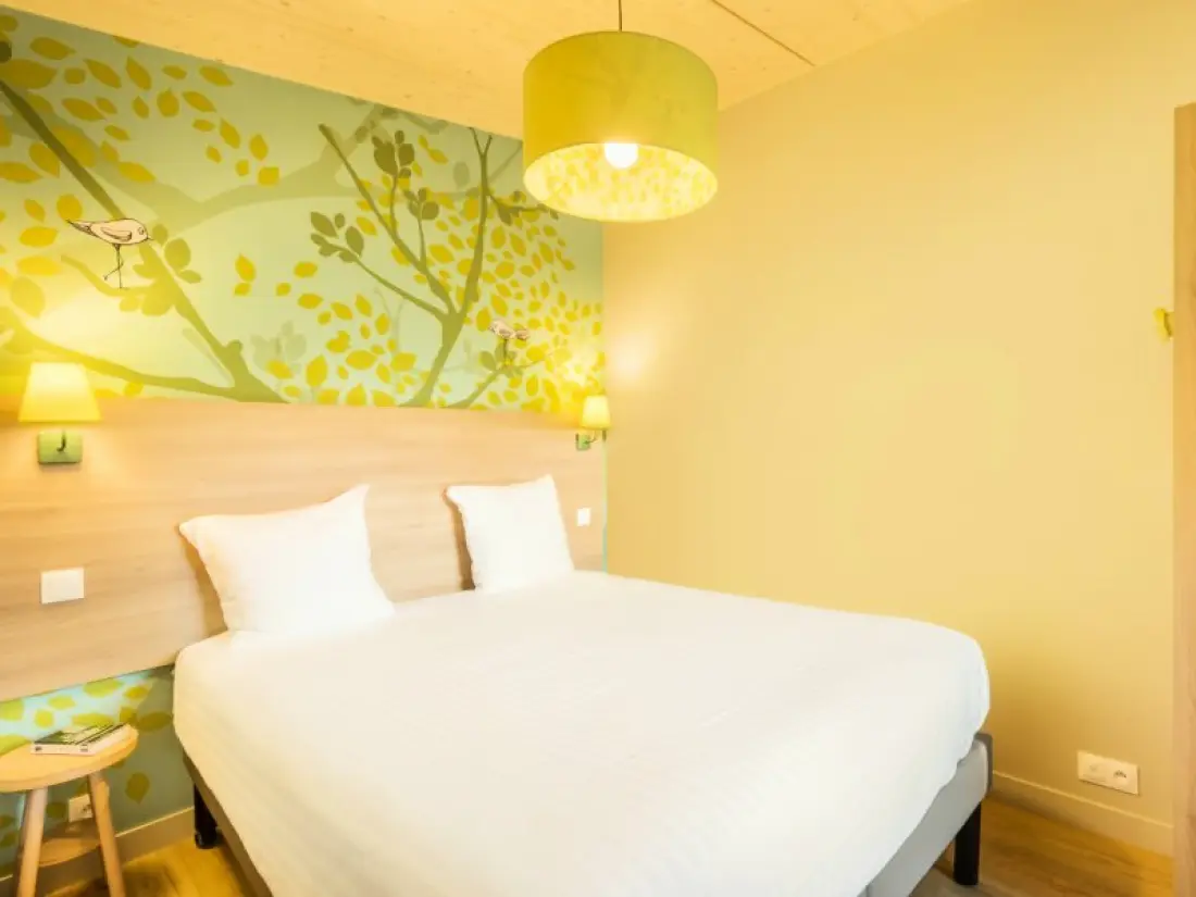 Center Parcs - Domaine Villages Nature Paris