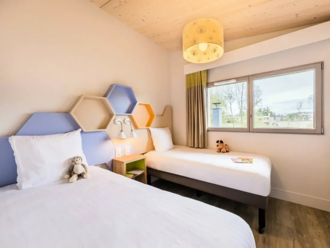 Center Parcs - Domaine Villages Nature Paris